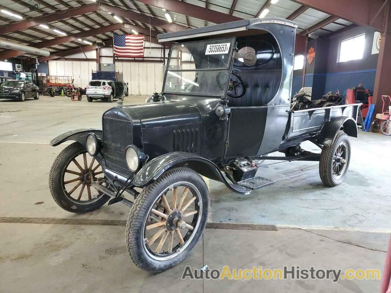 1921 FORD MODEL-T, 5172352