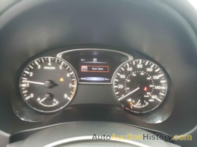 NISSAN ALTIMA 2.5, 1N4AL3AP4JC148313