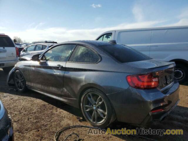 BMW M2, WBA1J9C54FVX98413