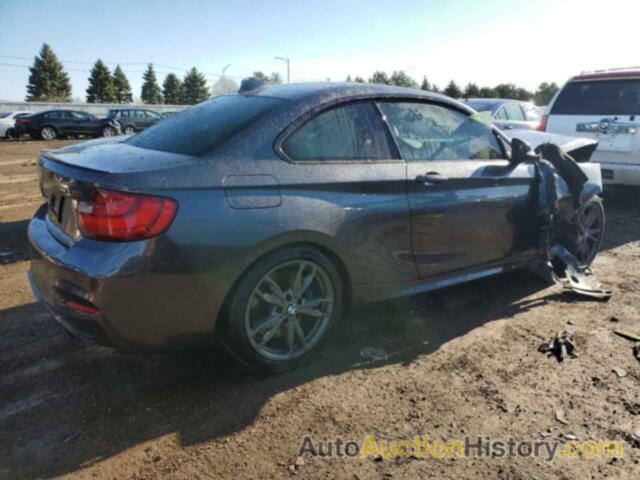 BMW M2, WBA1J9C54FVX98413