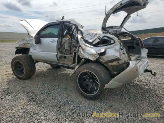 TOYOTA 4RUNNER SR5, JTEZU14R540037766