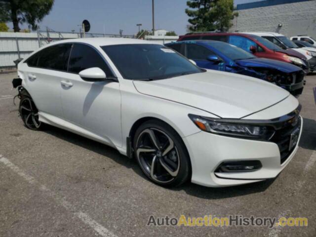 HONDA ACCORD SPORT, 1HGCV1F39LA063250