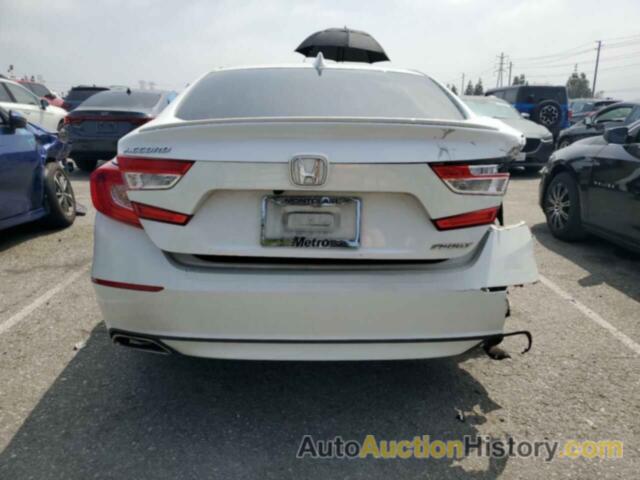 HONDA ACCORD SPORT, 1HGCV1F39LA063250