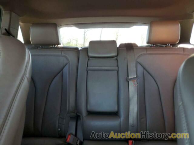 LINCOLN MKX RESERVE, 2LMPJ6LR9GBL62006