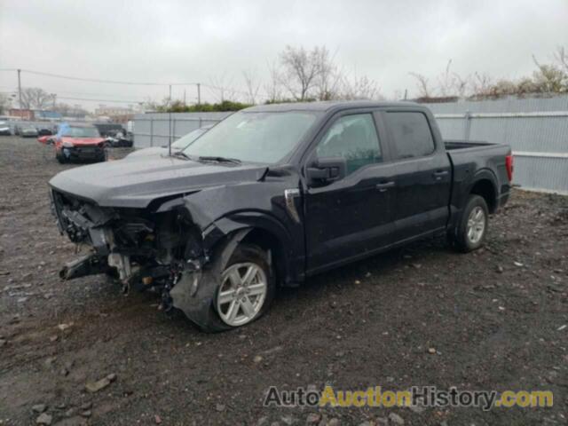 FORD F-150 SUPERCREW, 1FTEW1C5XPKD23598