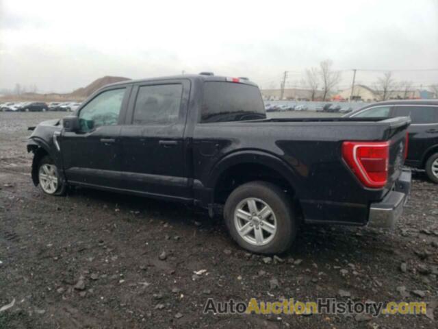 FORD F-150 SUPERCREW, 1FTEW1C5XPKD23598