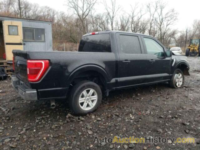 FORD F-150 SUPERCREW, 1FTEW1C5XPKD23598