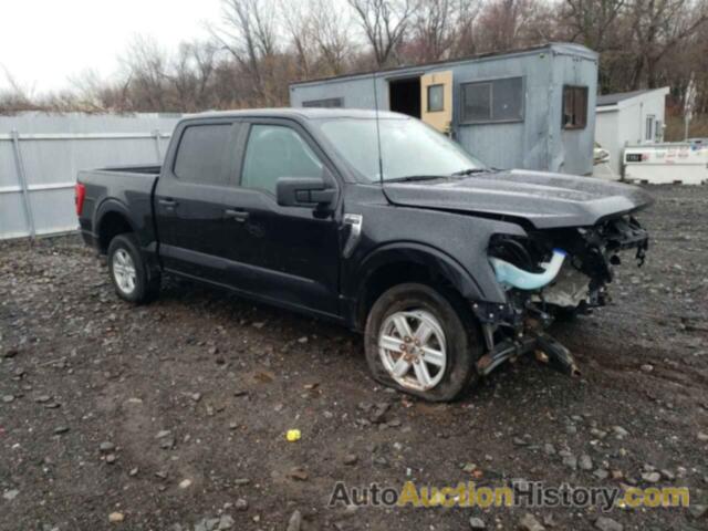 FORD F-150 SUPERCREW, 1FTEW1C5XPKD23598