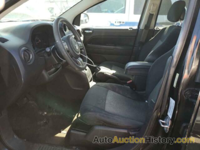 JEEP COMPASS SPORT, 1C4NJCBA3ED832653