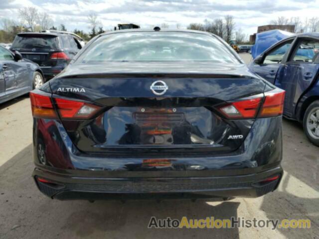 NISSAN ALTIMA S, 1N4BL4BW8KC208692