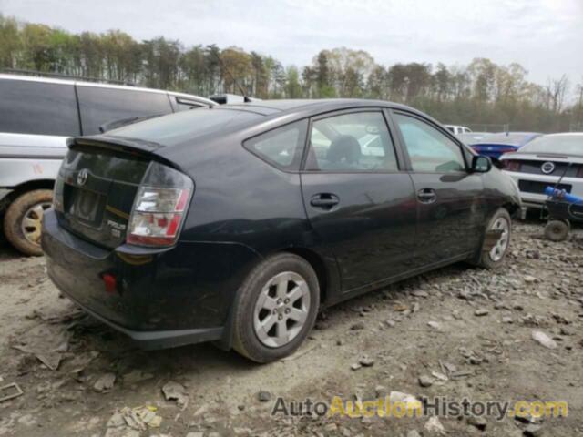 TOYOTA PRIUS, JTDKB20U653107769