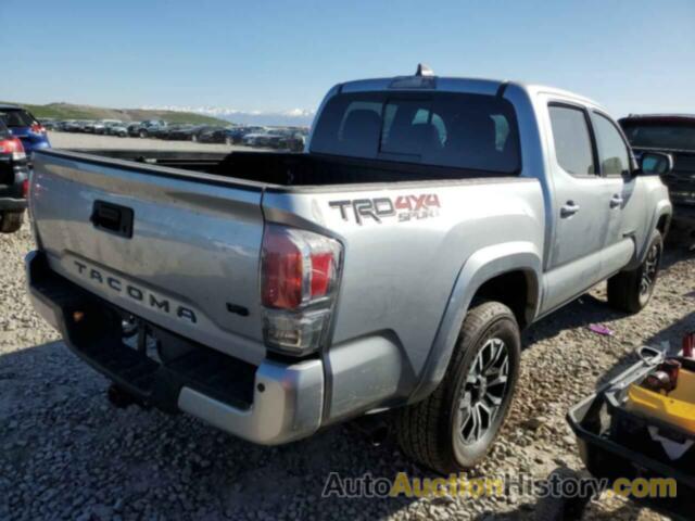 TOYOTA TACOMA DOUBLE CAB, 3TYCZ5AN4NT102534