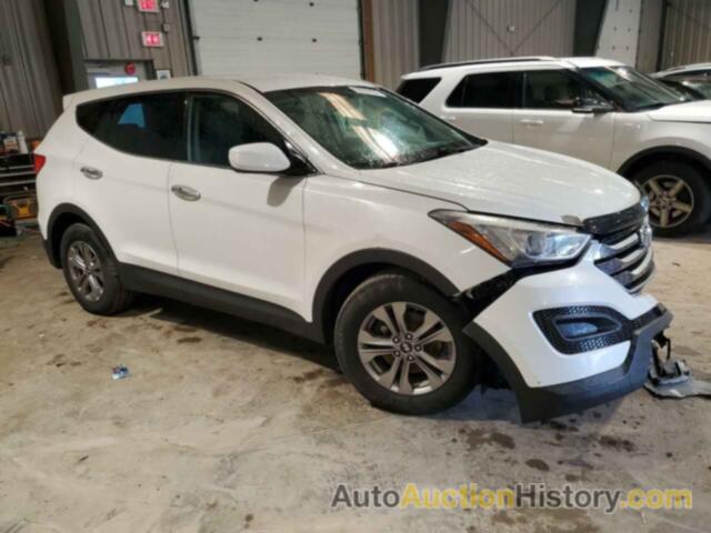 HYUNDAI SANTA FE, 5XYZTDLB3GG352870