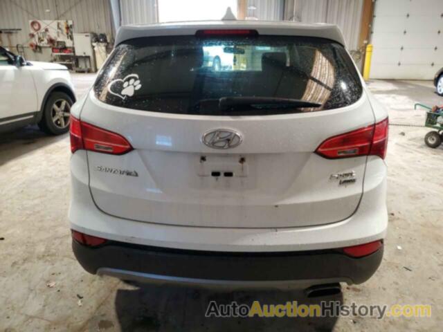 HYUNDAI SANTA FE, 5XYZTDLB3GG352870