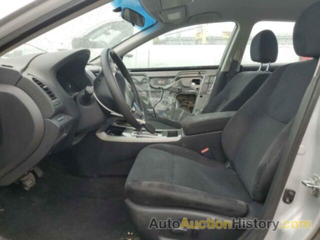 NISSAN ALTIMA 2.5, 1N4AL3AP6EC295349