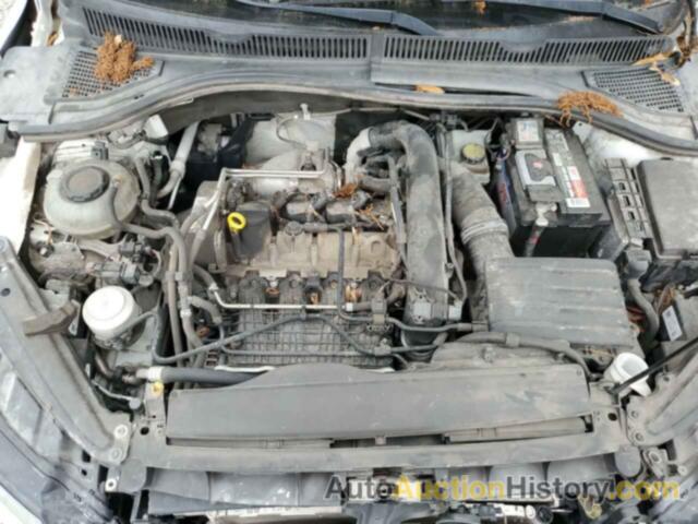 VOLKSWAGEN JETTA S, 3VWC57BU9KM047998