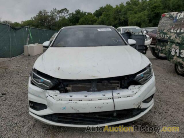 VOLKSWAGEN JETTA S, 3VWC57BU9KM047998