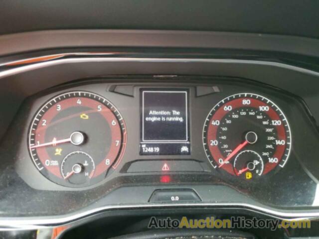 VOLKSWAGEN JETTA S, 3VWC57BU9KM047998