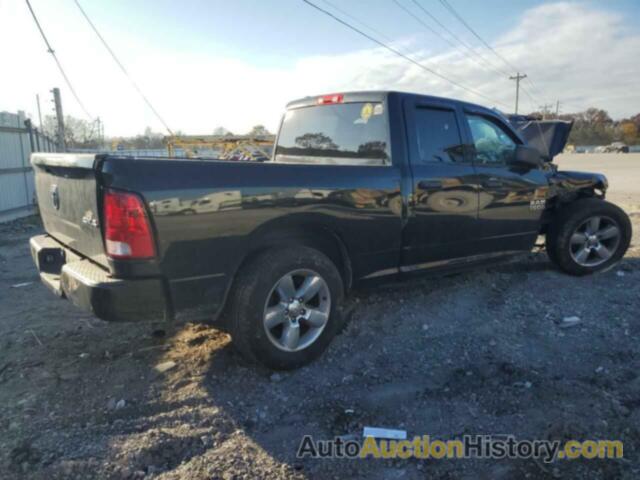 RAM 1500 ST, 1C6RR7FG6JS320396