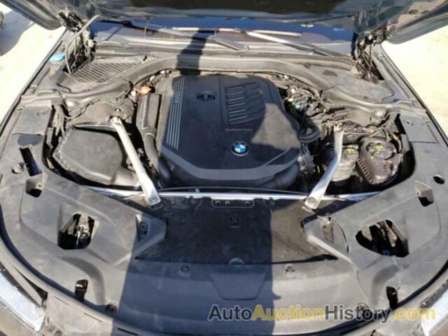 BMW 8 SERIES, WBAGV2C06NCG99860