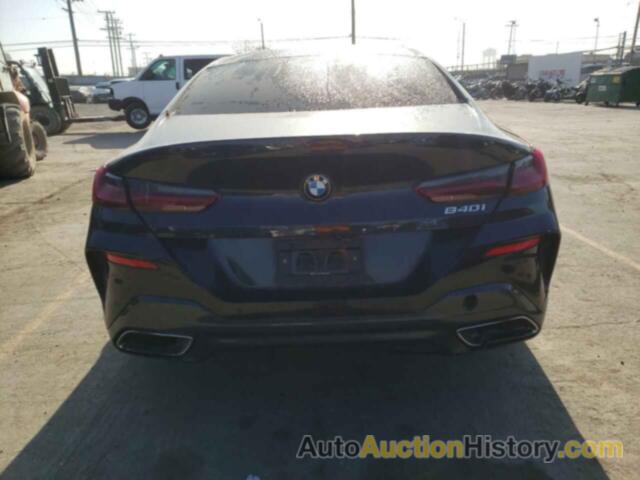 BMW 8 SERIES, WBAGV2C06NCG99860