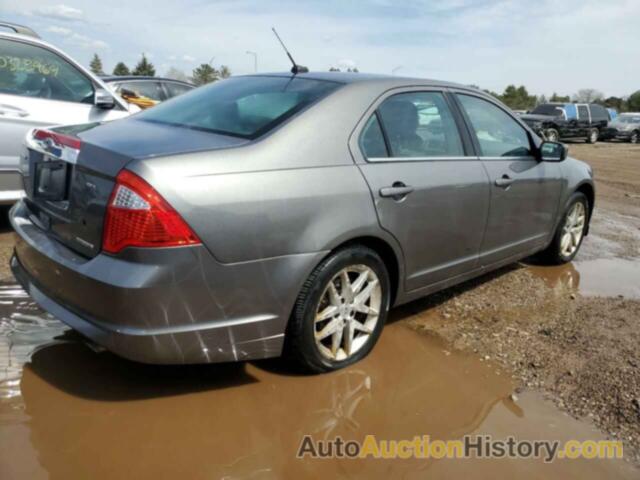 FORD FUSION SEL, 3FAHP0JG7CR399574