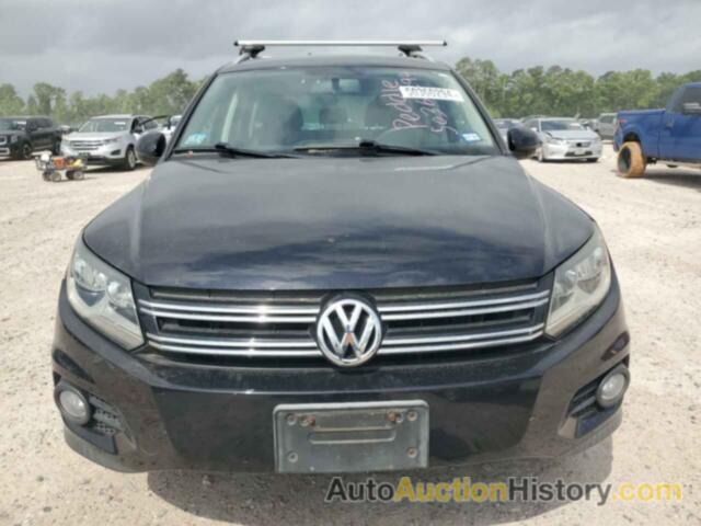 VOLKSWAGEN TIGUAN S, WVGBV7AX1CW527475