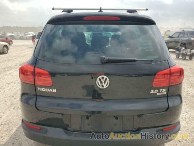 VOLKSWAGEN TIGUAN S, WVGBV7AX1CW527475