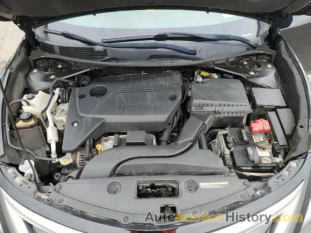 NISSAN ALTIMA 2.5, 1N4AL3AP8FC589885