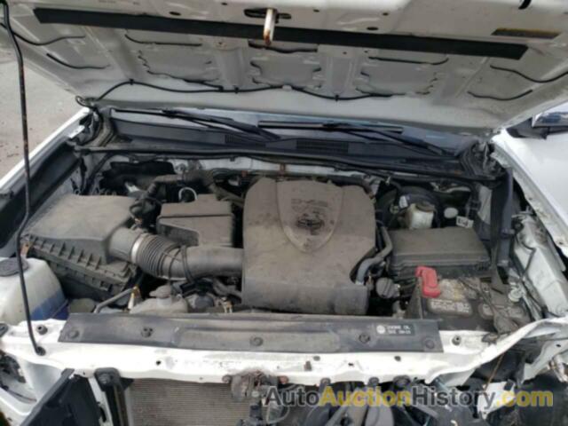 TOYOTA TACOMA DOUBLE CAB, 3TMGZ5AN2KM255521