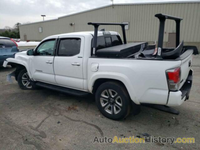 TOYOTA TACOMA DOUBLE CAB, 3TMGZ5AN2KM255521