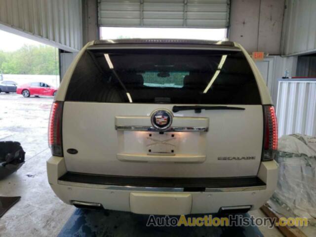 CADILLAC ESCALADE PREMIUM, 1GYS3CEFXDR223527