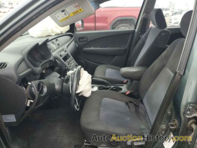 MITSUBISHI OUTLANDER LS, JA4LX31F74U050609