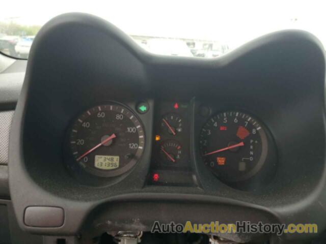 MITSUBISHI OUTLANDER LS, JA4LX31F74U050609