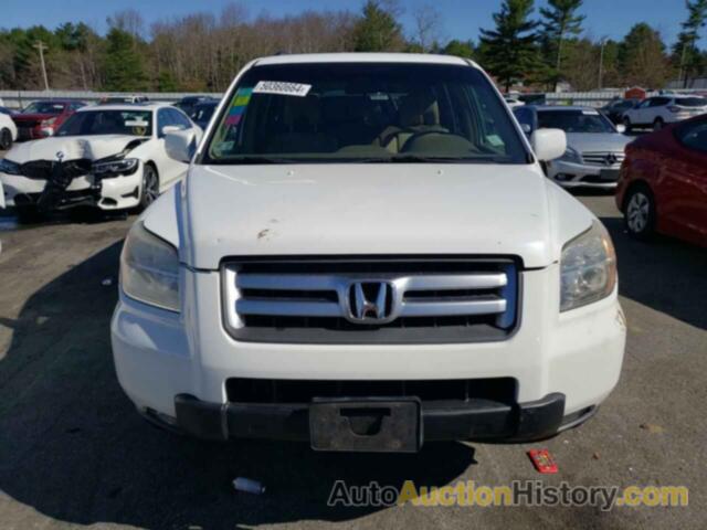 HONDA PILOT EX, 5FNYF18488B050236