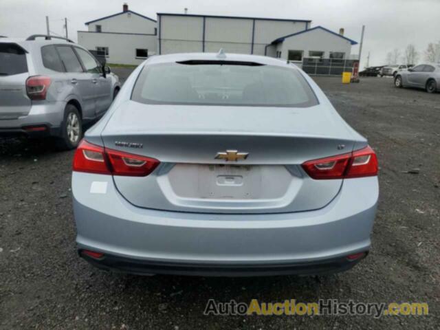 CHEVROLET MALIBU LT, 1G1ZE5ST1HF124292