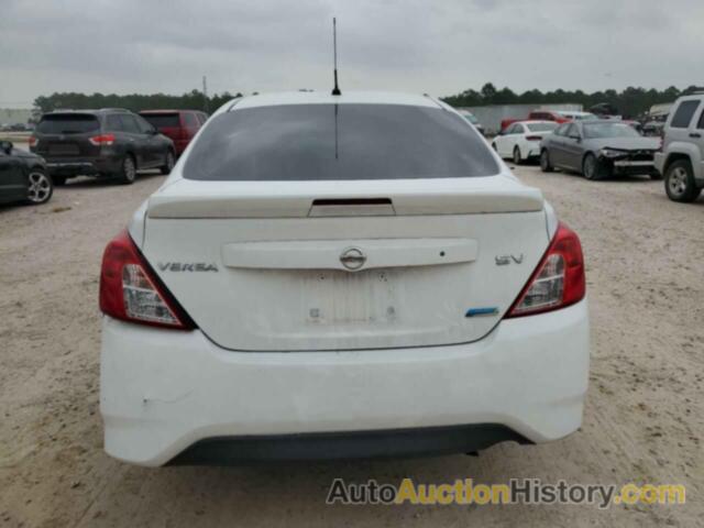 NISSAN VERSA S, 3N1CN7AP3FL952671