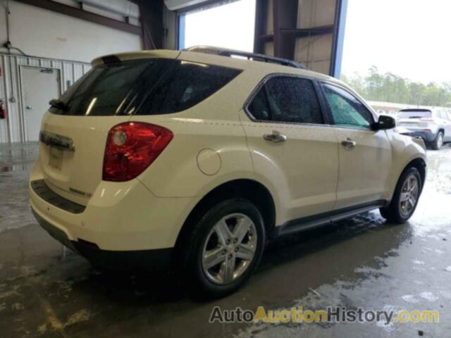 CHEVROLET EQUINOX LTZ, 2GNALDEK4E6219790