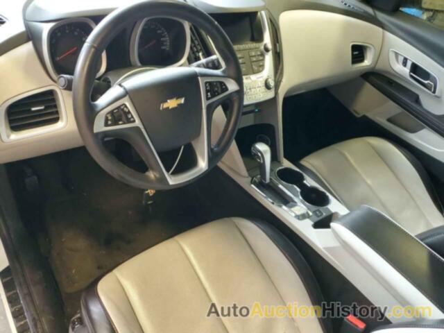 CHEVROLET EQUINOX LTZ, 2GNALDEK4E6219790