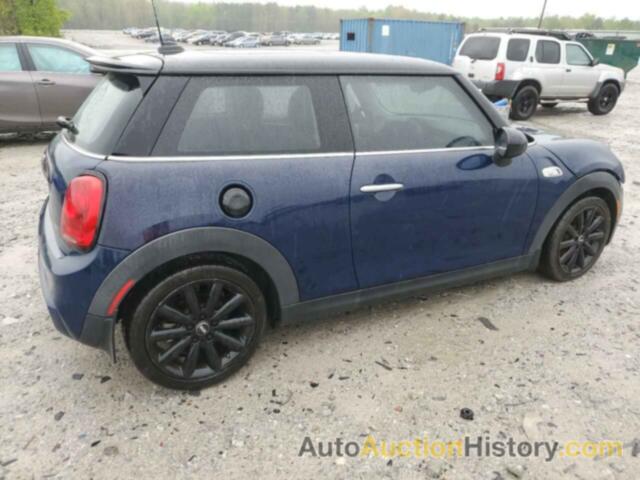 MINI COOPER S, WMWXP7C55G2A42902