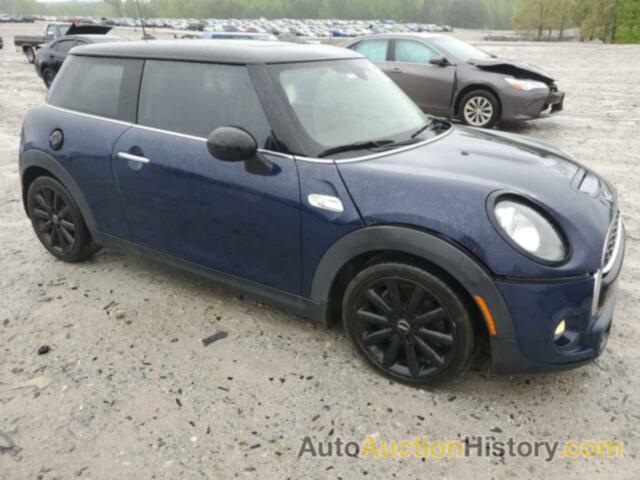 MINI COOPER S, WMWXP7C55G2A42902