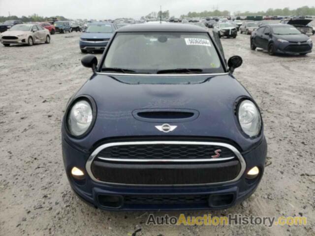 MINI COOPER S, WMWXP7C55G2A42902