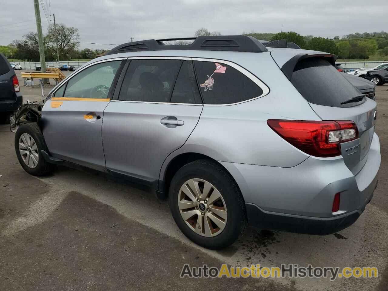 SUBARU OUTBACK 2.5I PREMIUM, 4S4BSAFC6H3382941