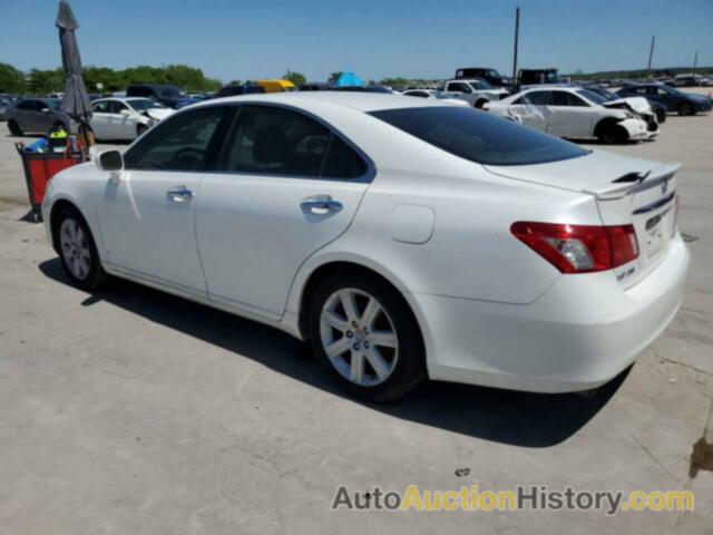 LEXUS ES350 350, JTHBJ46G692325687