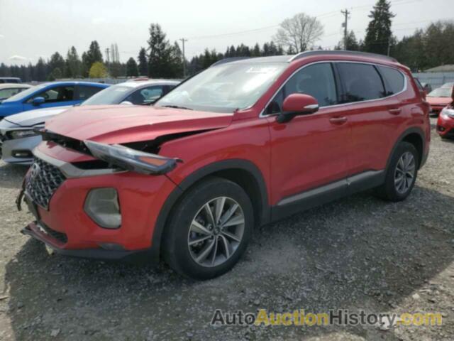 HYUNDAI SANTA FE LIMITED, 5NMS5CAD3LH195304