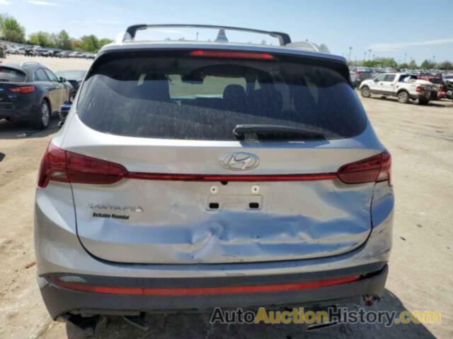 HYUNDAI SANTA FE SEL, 5NMS24AJ6PH639057