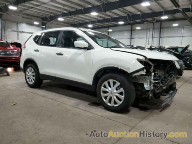 NISSAN ROGUE S, 5N1AT2MV3GC764510