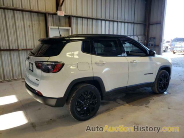 JEEP COMPASS LATITUDE, 3C4NJDBN5RT113008