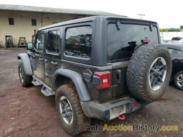 JEEP WRANGLER RUBICON, 1C4HJXFG9LW217531