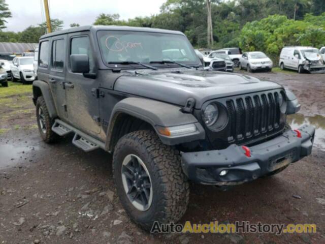 JEEP WRANGLER RUBICON, 1C4HJXFG9LW217531